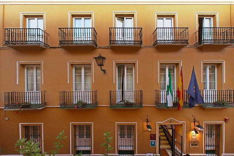 Hotel Cervantes