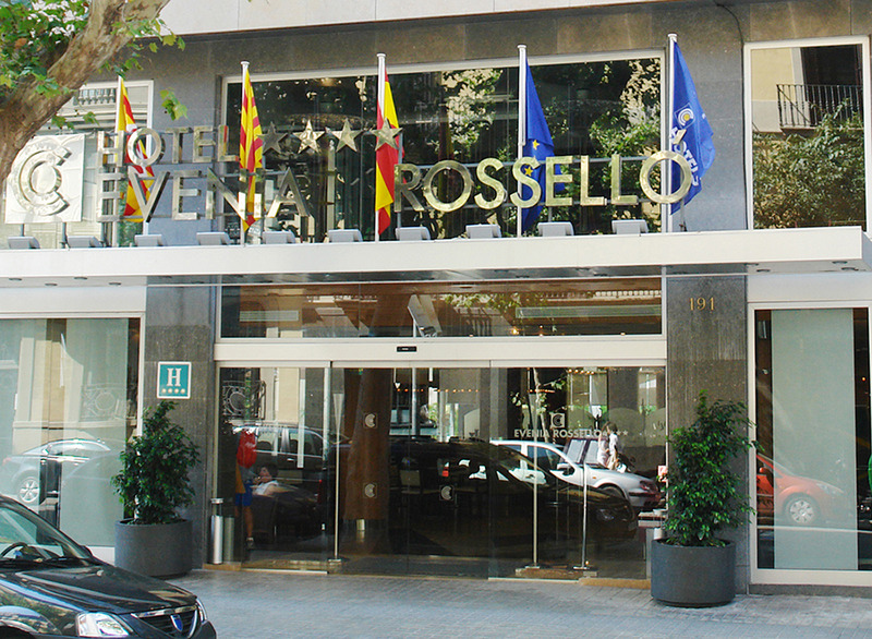 Evenia Rossello