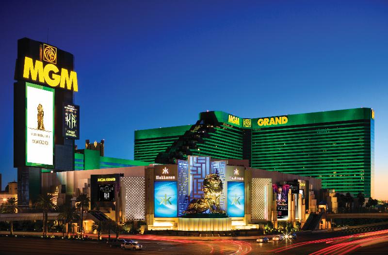 MGM Grand Las Vegas