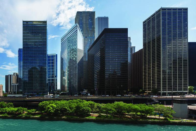 Swissotel Chicago