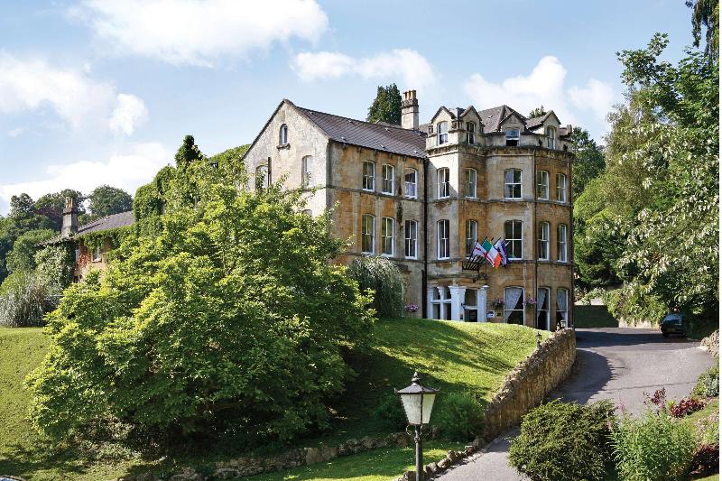 Best Western Limpley Stoke