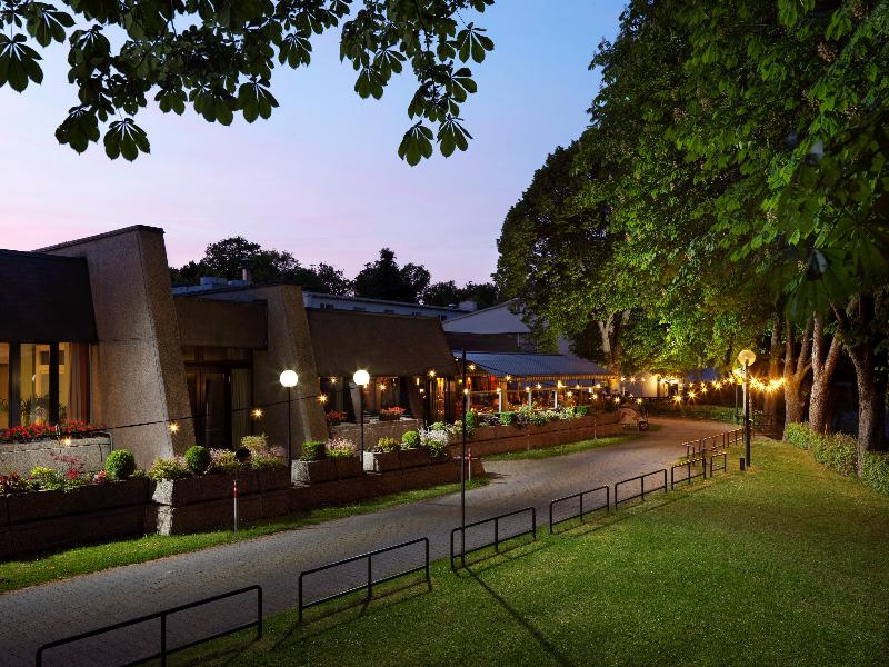 Parc Belle-Vue