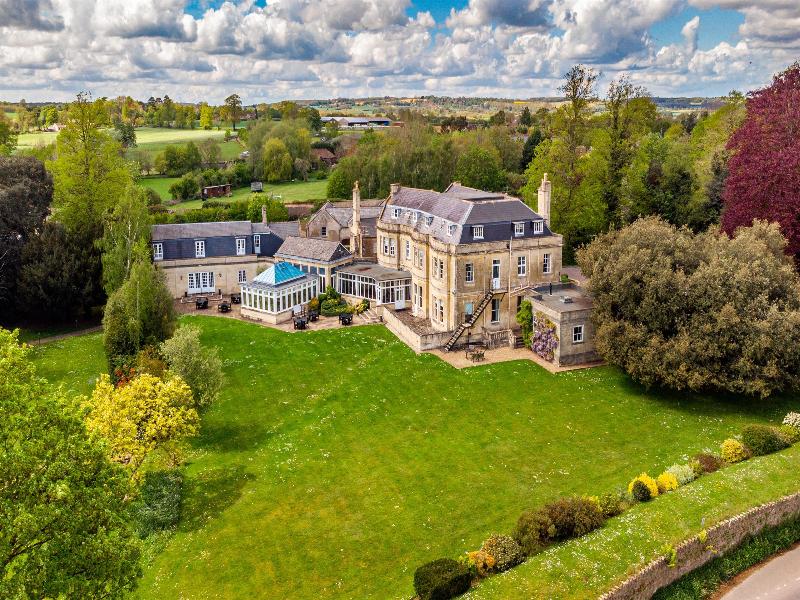 Leigh Park Country House Hotel & Vineyard, BWSC