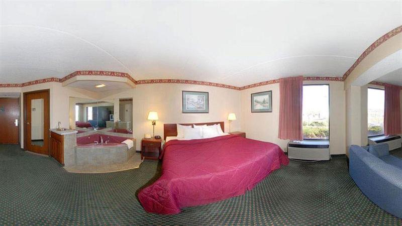 Quality Inn
