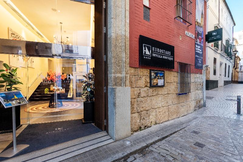 Eurostars Sevilla Boutique