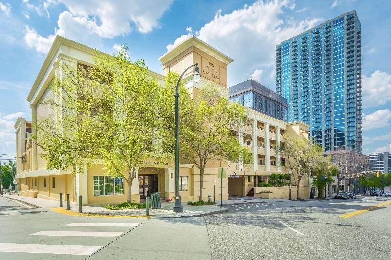 Best Western Atlanta Downtown