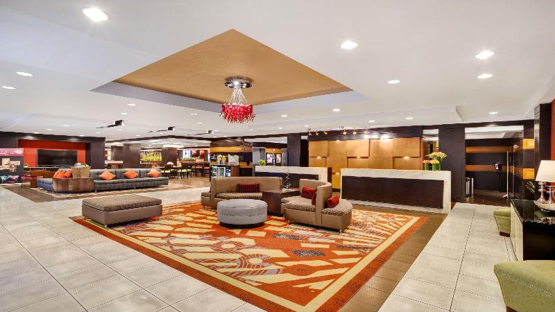 Crowne Plaza Houston Galleria Area