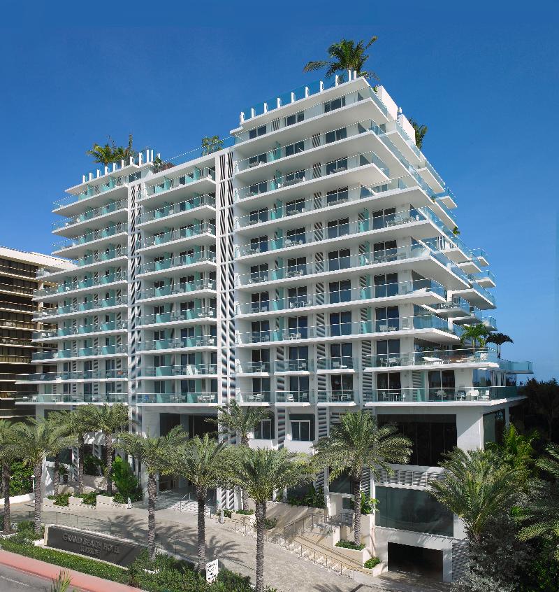Grand Beach Hotel Surfside & West