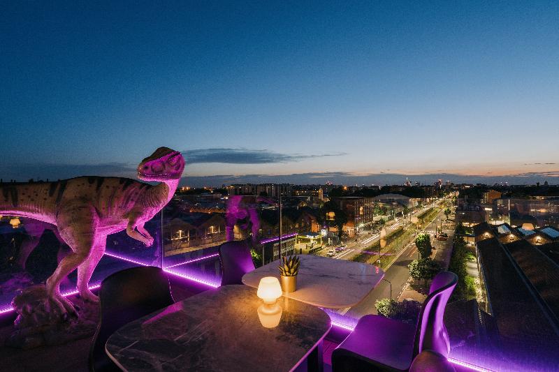 Collini Rooms WorldHotels Crafted