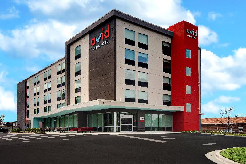 Avid Hotel Fort Mill - Carowinds Blvd By IHG